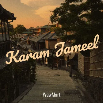 Karam Jameel by WawMart