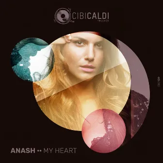 My Heart by Anash