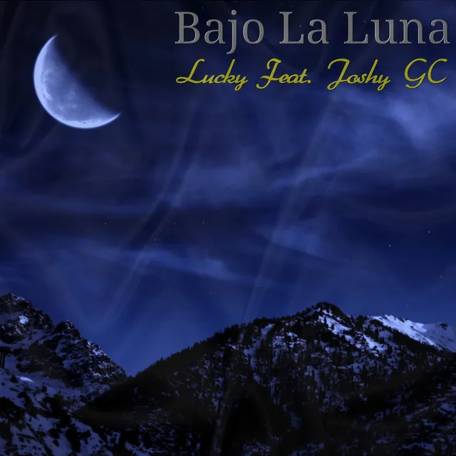 Bajo La Luna