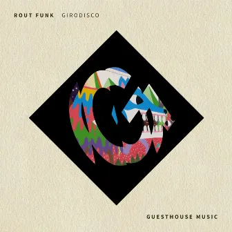 Girodisco by Rout Funk