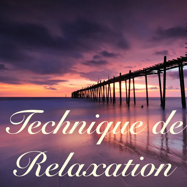 Technique de Relaxation: Méditation Zen du Jour avec Musique Douce Piano et Flûte Relaxant - Yoga, Bien-être, Santé