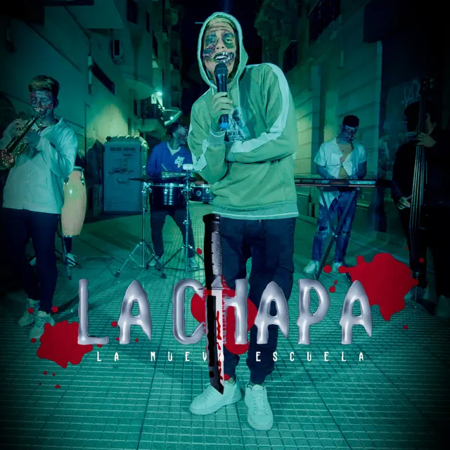 La Chapa