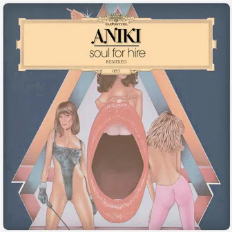 Soul For Hire (Remixed) by Aniki