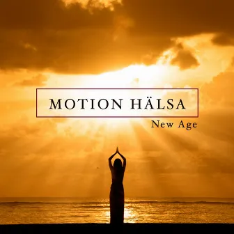 Motion Hälsa - Avslappningsmusik och Instrumentalmusik by Meditation Relax Club feat. Background Music Club