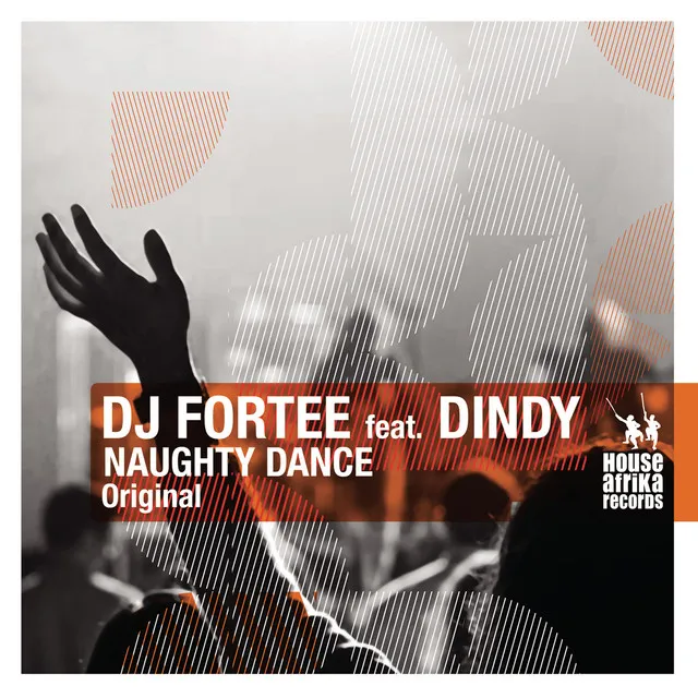 Naughty Dance (feat. Dindy)