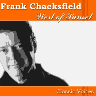 West of Sunset by Frank Chacksfield & His Orchestra