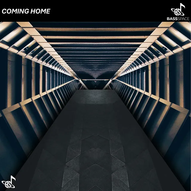 Coming Home - Radio Edit