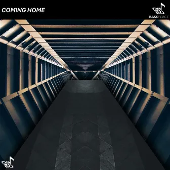 Coming Home (Radio Edit) by Bass Space