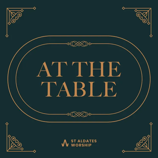 At The Table