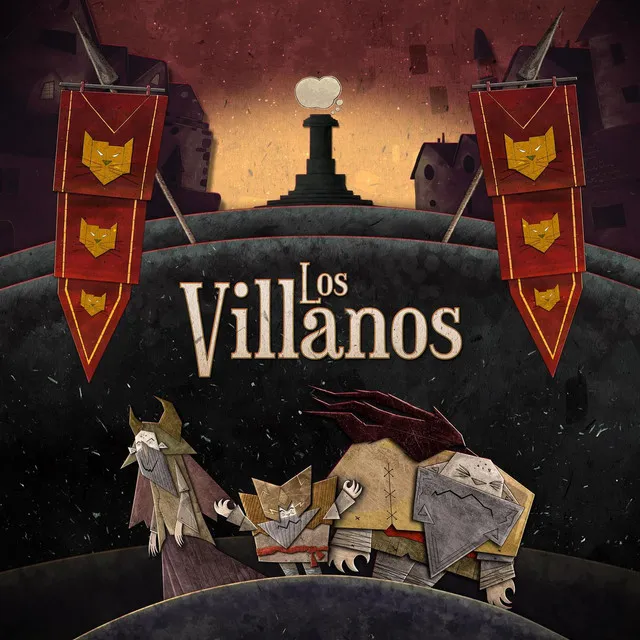 Los Villanos