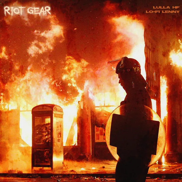 Riot Gear