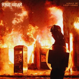 Riot Gear by Lo-Fi Lenny