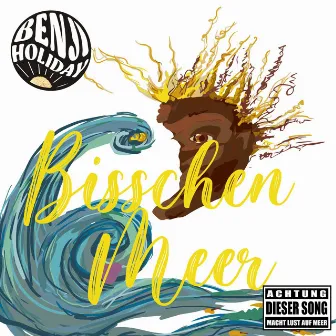 Bisschen Meer by Benji Holiday