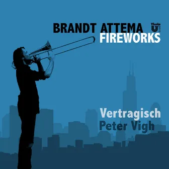 Vertragisch (Peter Vigh) by Brandt Attema