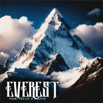 Everest by Ocho Green