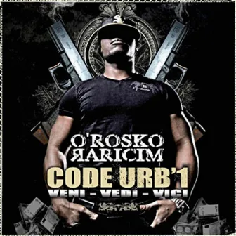 Code Urb'1 by O'Rosko Raricim