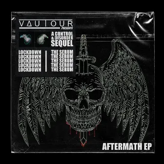 AFTERMATH EP by Vautour