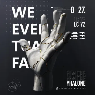 We Eventually Fall by YHalone