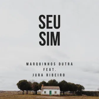 Seu Sim by Marquinhos Dutra