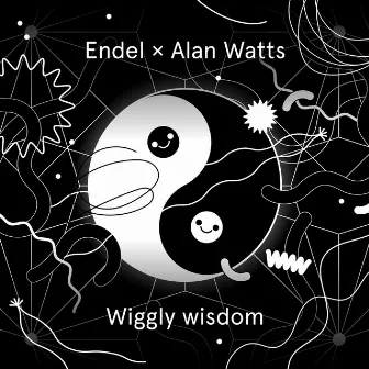 Wiggly Wisdom by Alan Watts