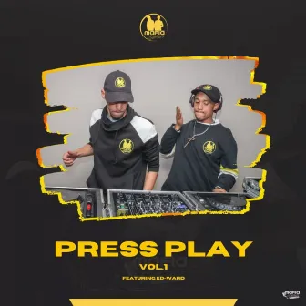 Press Play, Vol. 1 by Mafia Natives