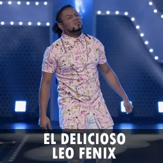 El Delicioso by Leo Fenix