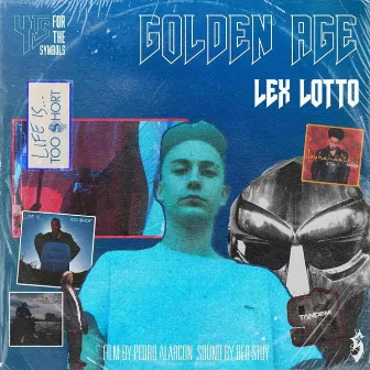 Golden age by Lex Lotto