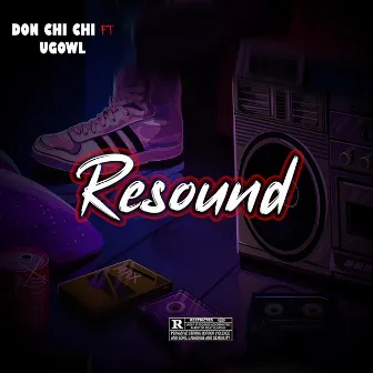 Resound by Don Chi Chi