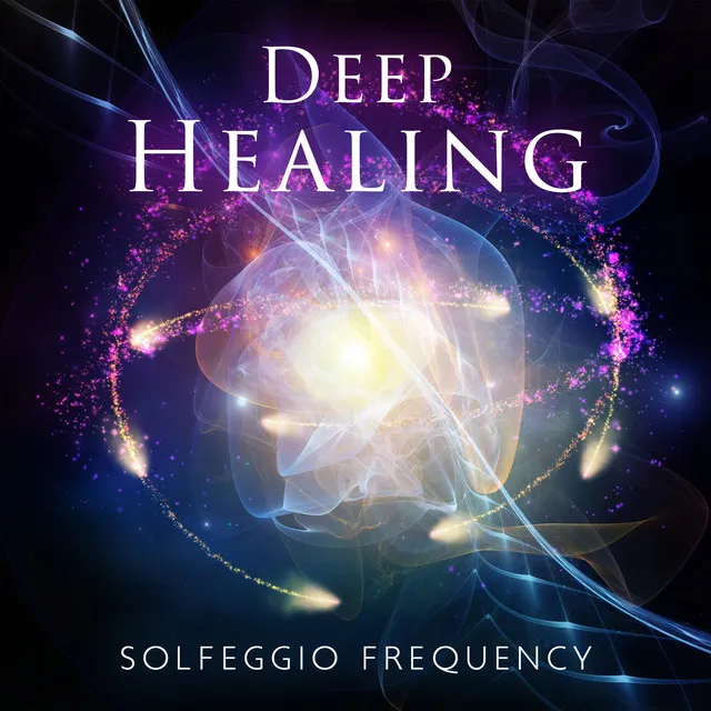 Extreme Healing Frequencies