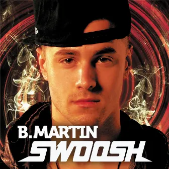 Swoosh by B. Martin