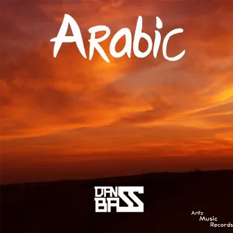 Arabic by Danbass