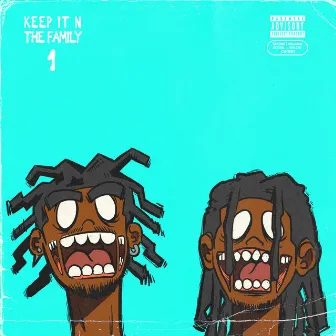 KEEP IT N THE FAMILY DLC PACK 1 by Grvy