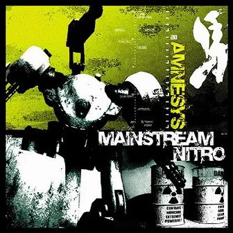 Mainstream nitro by Amnesys