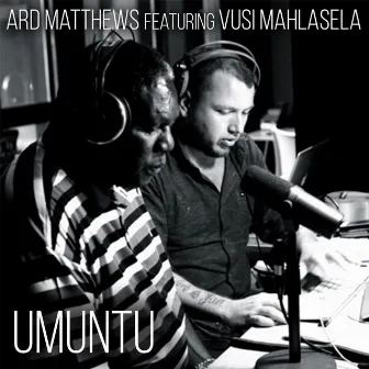 Umuntu by ARD matthews