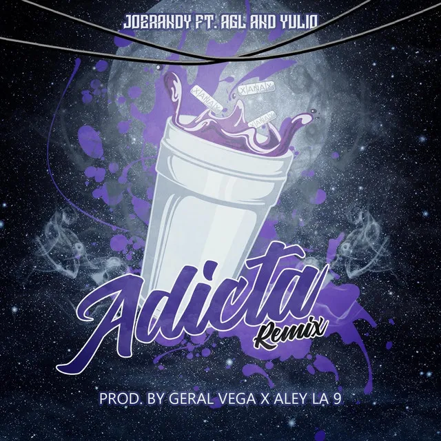 Adicta (Remix)