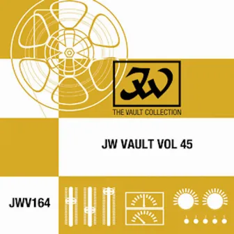 JW Vault, Vol. 45 by Kurt Rehfeld