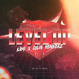 LEVEL UP by KAMI