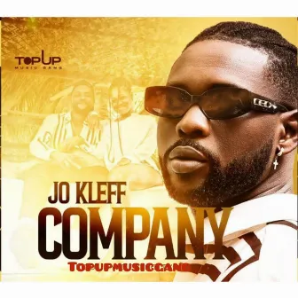 Company by Jo Kleff