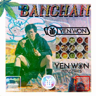 BANCHAN by Yen Won