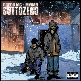 Sottozero by Dredd