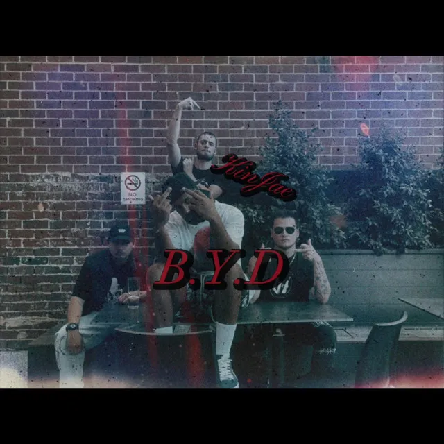 B.Y.D