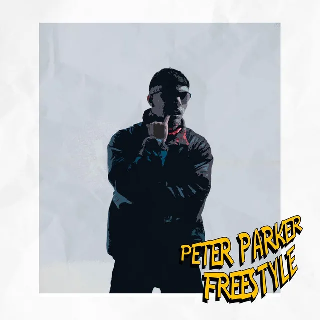 Peter Parker Freestyle