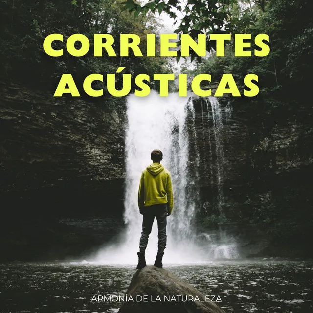 Corrientes Acústicas: Armonía De La Naturaleza