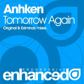 Tomorrow Again by Anhken