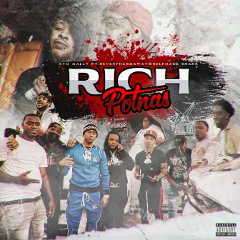 Rich Potnas by ATM Mally