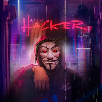 Hacker by Guga Divulga