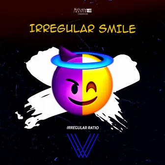 Irregular Smile by Irregular Ratio