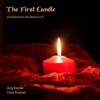 The First Candle by Chris Kramer