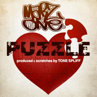 Puzzle by Marz One