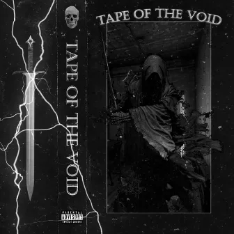 Tape of the Void by s1r1k3z